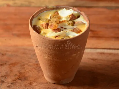 Matka Malai Kulfi